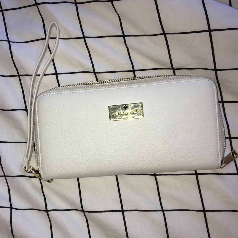 Kate spade wallet